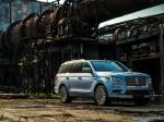 Lincoln Navigator Presidential 2017 года (CN)